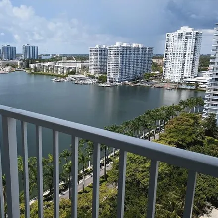 Rent this 2 bed condo on 2801 Northeast 183rd Street in Aventura, FL 33160