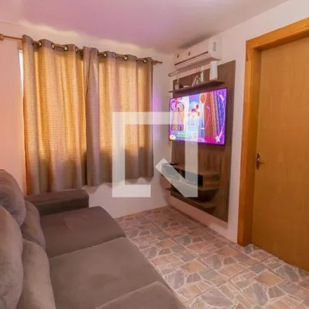 Buy this 2 bed apartment on Rua Tomé de Souza in Santos Dumont, São Leopoldo - RS