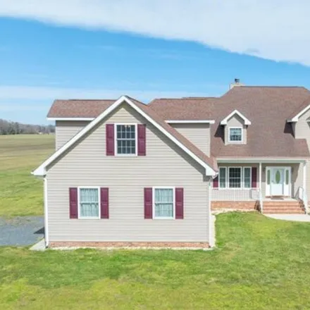 Buy this 4 bed house on 24316 Chapel Branch Road in Seaford, DE 19973