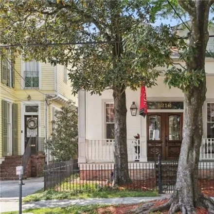 Image 2 - 1212 Milan Street, New Orleans, LA 70115, USA - House for sale