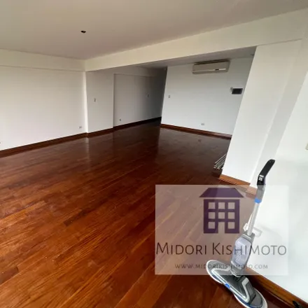 Image 4 - Inkafarma, Avenida San Borja Sur, San Borja, Lima Metropolitan Area 15037, Peru - Apartment for rent