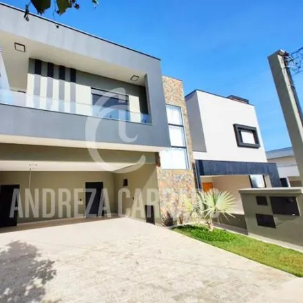 Buy this 4 bed house on unnamed road in Jardim Villagio Torino, Sorocaba - SP