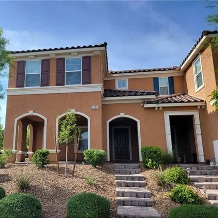 Rent this 3 bed house on 2373 Via Alicante in Henderson, NV 89044