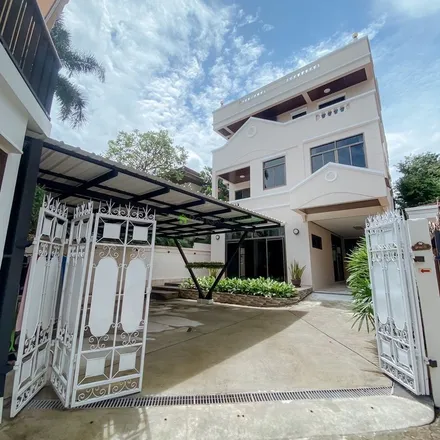 Image 5 - Royal Asia Lodge, 91, Soi Sukhumvit 8, Khlong Toei District, Bangkok 10110, Thailand - Apartment for rent