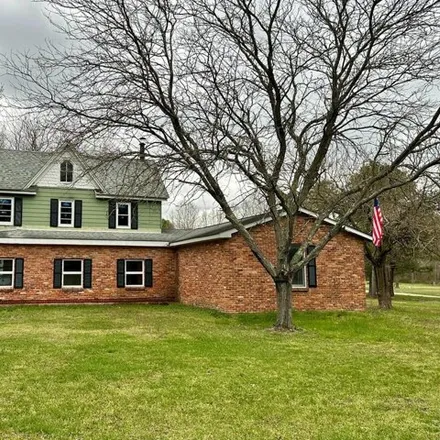 Buy this 4 bed house on 12642 Greensboro Road in Greensboro, Caroline County