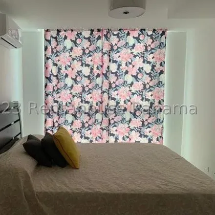 Rent this 1 bed apartment on Calle 44 in La Cresta, 0823