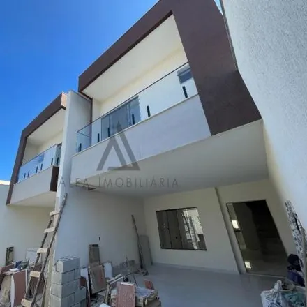 Buy this 3 bed house on Rua Monte Verde in Colina de Laranjeiras, Serra - ES