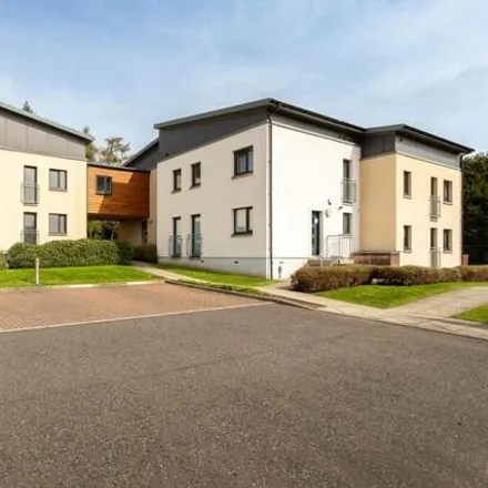 Buy this 3 bed townhouse on Glamis Drive in Dundee, DD2 1QP