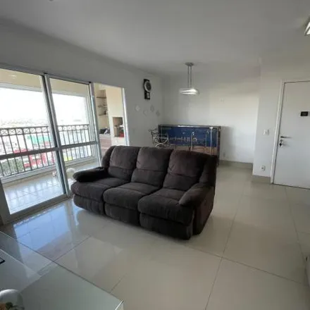 Buy this 3 bed apartment on Rua Maria de Castro Mesquita in Centro, Guarulhos - SP