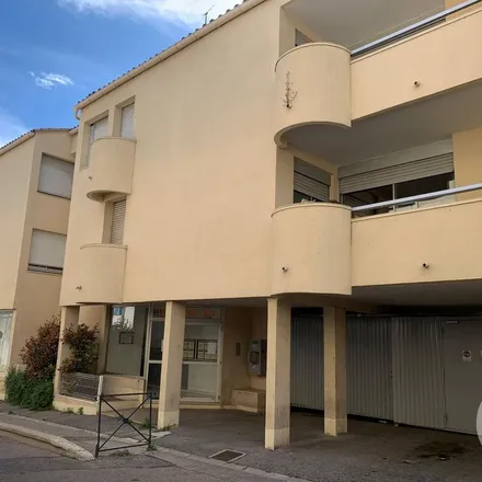 Image 9 - 6 Rue du Docteur Lachapelle, 34185 Montpellier, France - Apartment for rent