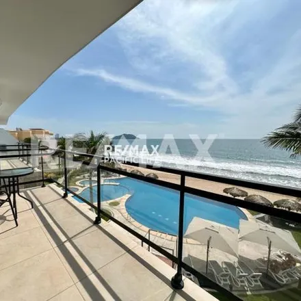 Image 2 - unnamed road, Villas del Mar, 82000 Mazatlán, SIN, Mexico - Apartment for sale