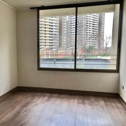 Buy this 1 bed apartment on Diagonal Vicuña Mackenna 1960 in 836 0848 Santiago, Chile