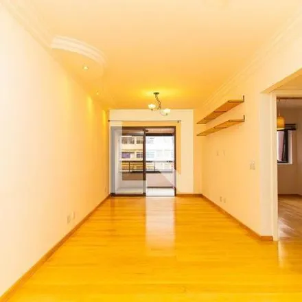 Rent this 2 bed apartment on Edifício Bretagne in Alameda Ribeirão Preto 438, Morro dos Ingleses