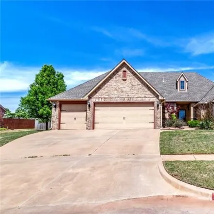 Buy this 4 bed house on 1999 Northwest 193rd Circle in Oklahoma City, OK 73012