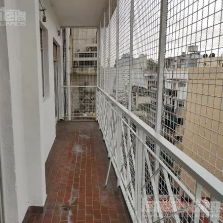 Image 2 - Avenida Raúl Scalabrini Ortiz 105, Villa Crespo, C1414 DNB Buenos Aires, Argentina - Apartment for rent