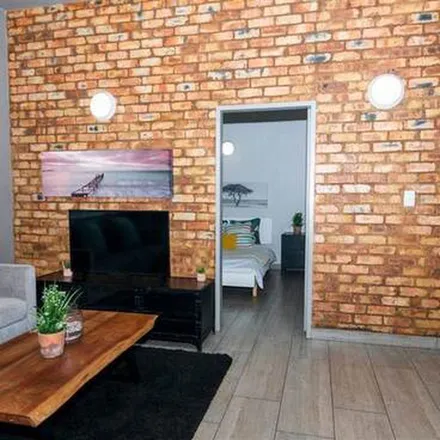 Rent this 2 bed apartment on 94 Fox Street in Johannesburg Ward 124, Johannesburg