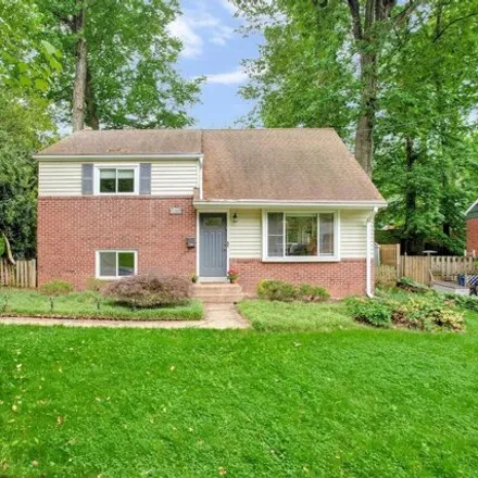 Buy this 3 bed house on 11214 Dewey Road in North Kensington, Montgomery County