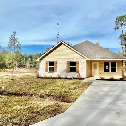 Buy this 4 bed house on 220 Music Street in Waveland, MS 39576