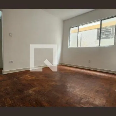 Rent this 2 bed apartment on Rua Almirante Barroso in Campo Grande, Santos - SP