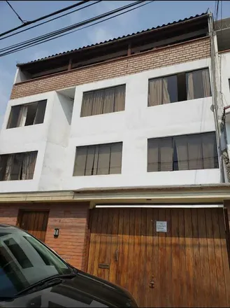 Image 5 - Jirón Monte Abeto, Santiago de Surco, Lima Metropolitan Area 15803, Peru - Apartment for sale