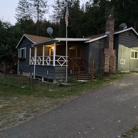 Buy this 3 bed house on 1773 Goose Ranch Road in Lewiston, Trinity County