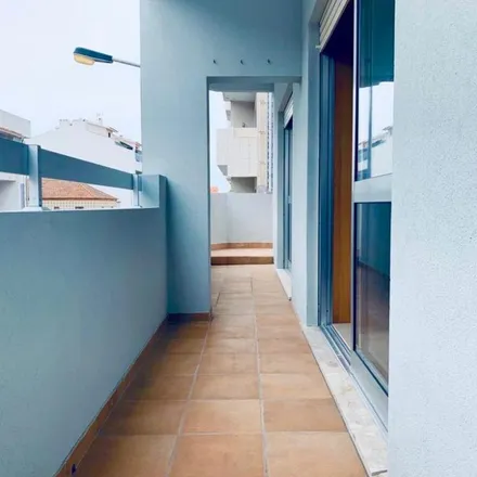 Rent this 1 bed apartment on EM 587 in Ílhavo, Portugal