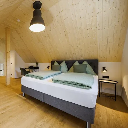 Rent this 2 bed house on Bank Austria in Hauptplatz 4, 8330 Feldbach