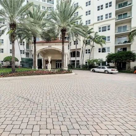 Rent this 3 bed condo on 20000 East Country Club Drive in Aventura, FL 33180