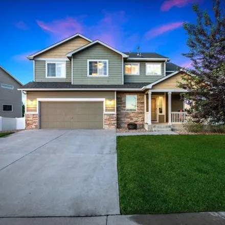 Buy this 4 bed house on 2289 82nd Avenue in Greeley, CO 80634