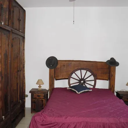 Rent this 3 bed house on Mogi das Cruzes in Região Metropolitana de São Paulo, Brazil