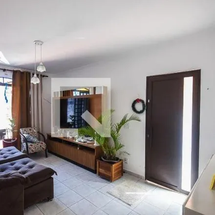 Buy this 3 bed house on Rua África in Cidade Intercap, Taboão da Serra - SP