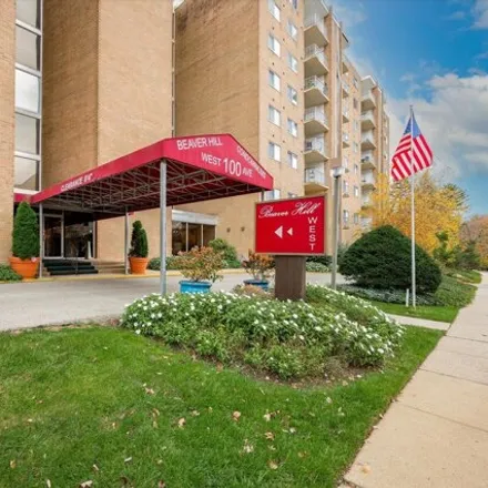 Buy this 1 bed condo on 100 West Avenue in Jenkintown, PA 19046