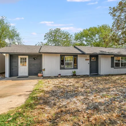 Image 1 - 1404 Brazos Street, Marble Falls, TX 78654, USA - House for sale