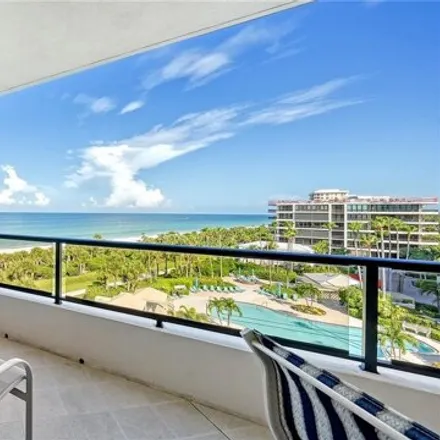 Buy this 3 bed condo on 535 Sanctuary Dr Apt C507 in Longboat Key, Florida