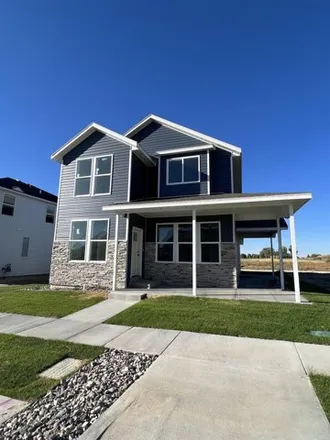 Buy this 3 bed house on 12421 North Hiline Road in Chubbuck, ID 83202