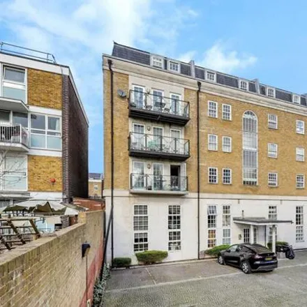 Image 7 - Tracy House, Bow Road, London, E3 4PP, United Kingdom - Apartment for sale