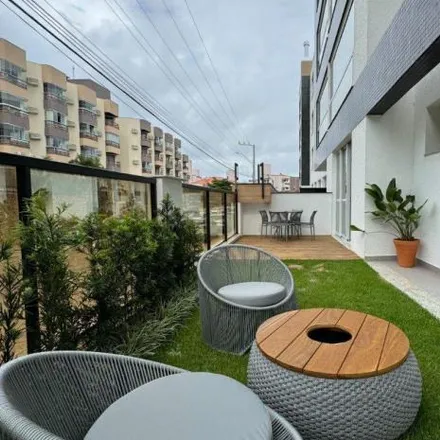 Buy this 2 bed apartment on Sorveteria Monte Pelmo in Rua Brisamar 360, Ingleses do Rio Vermelho