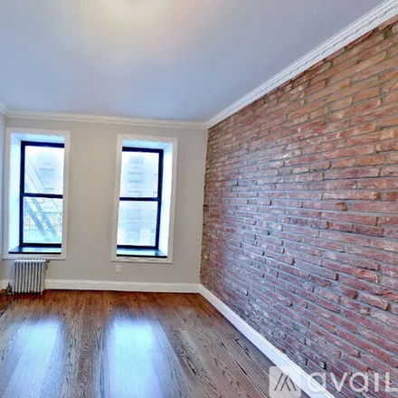 Rent this 3 bed apartment on 338 East 100th Street
