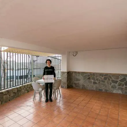 Image 2 - Centro Administrativo Triunfo, Calle Acera de San Ildefonso, 18010 Granada, Spain - Apartment for rent