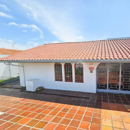 Buy this 3 bed house on Rua Abatiá in Emiliano Perneta, Pinhais - PR