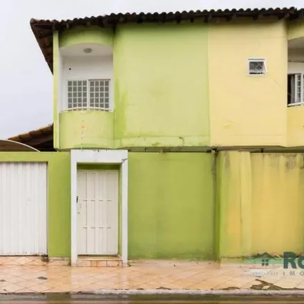 Buy this 3 bed house on Ginásio Poliesportivo "Fiotão" in Rua do Livramento, Várzea Grande - MT