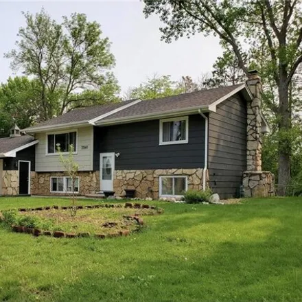 Buy this 3 bed house on 3570 Montmorency Street in Vadnais Heights, MN 55110