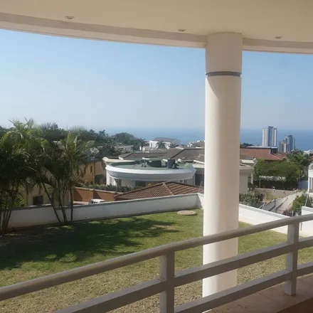 Image 8 - Europa, Chartwell Drive, Westridge, Umhlanga Rocks, 4320, South Africa - Apartment for rent