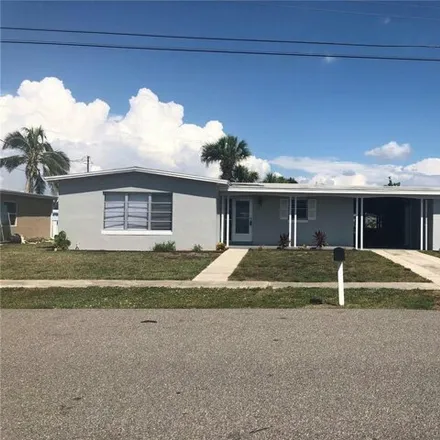 Buy this 2 bed house on 123 Godfrey Avenue Northeast in Port Charlotte, FL 33952