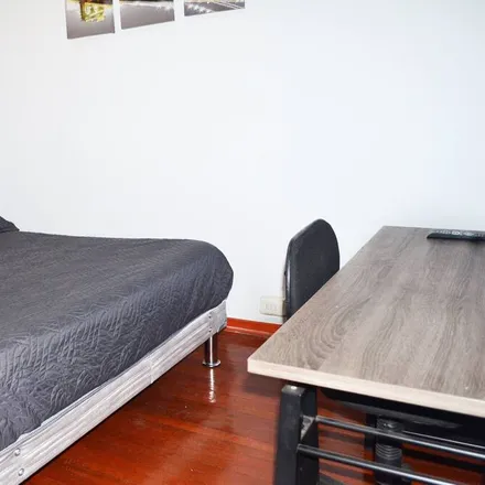 Rent this 1 bed house on Santiago in Provincia de Santiago, Chile