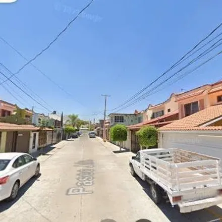 Buy this 3 bed house on Calle Paseo Jardín 132 in Bosques De La Alameda, 38033 Celaya
