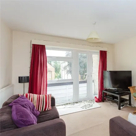 Image 1 - Heron Place, Sunnymead, Oxford, OX2 7PX, United Kingdom - Apartment for rent