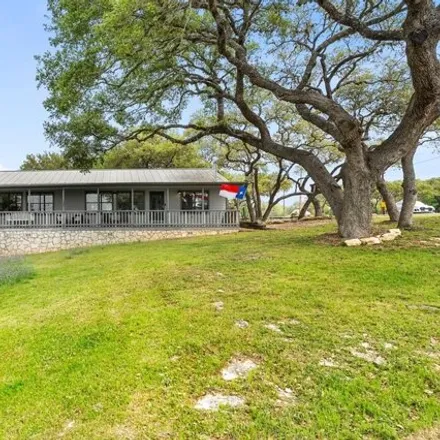 Buy this 3 bed house on 255 Summit Road in Bandera County, TX 78063