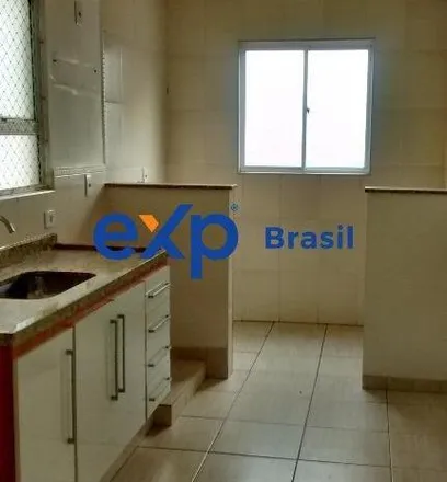 Buy this 3 bed apartment on Rua Oswaldo Martins in Chácara Refúgio, Sorocaba - SP