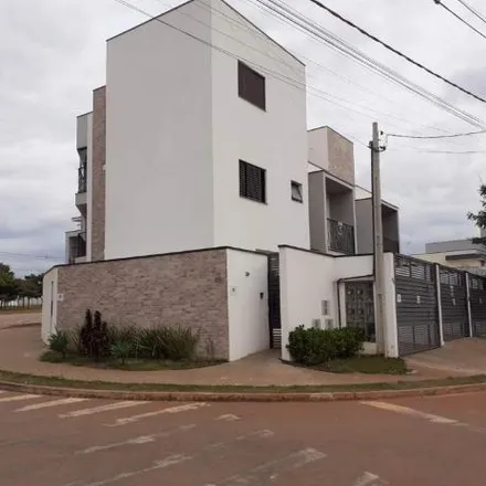 Buy this 2 bed house on Rua Doutor Fernando Costa in Centro, Boituva - SP